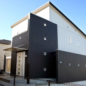 住宅 1