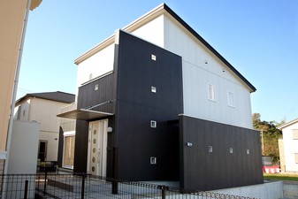 住宅 1